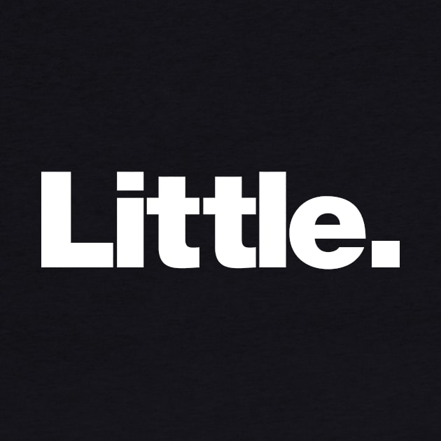 Little by Chestify